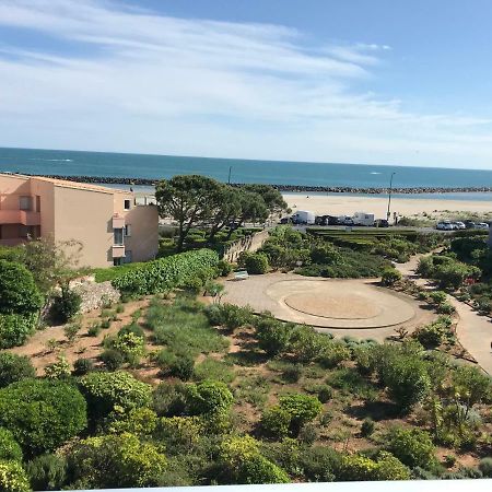 Appartement Sete La Corniche Buitenkant foto
