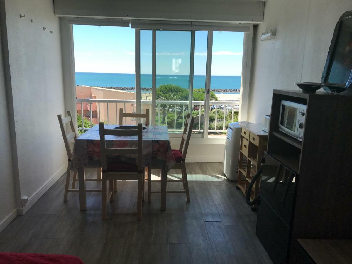 Appartement Sete La Corniche Buitenkant foto