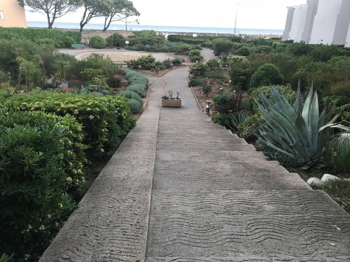 Appartement Sete La Corniche Buitenkant foto