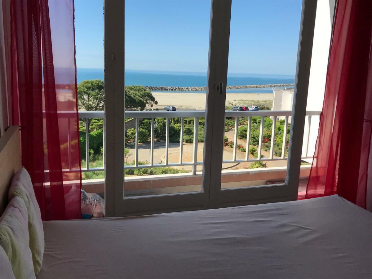 Appartement Sete La Corniche Buitenkant foto