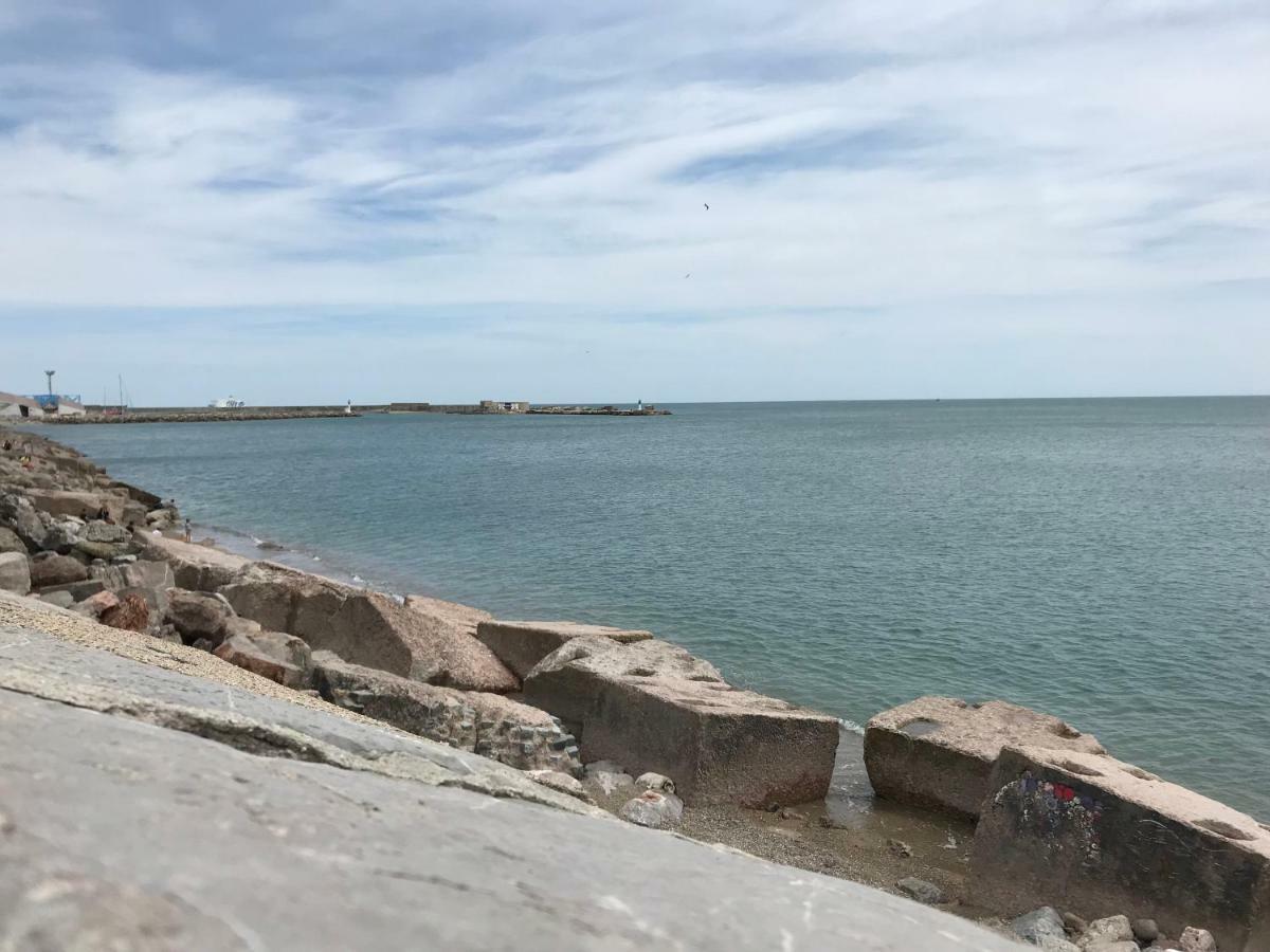 Appartement Sete La Corniche Buitenkant foto