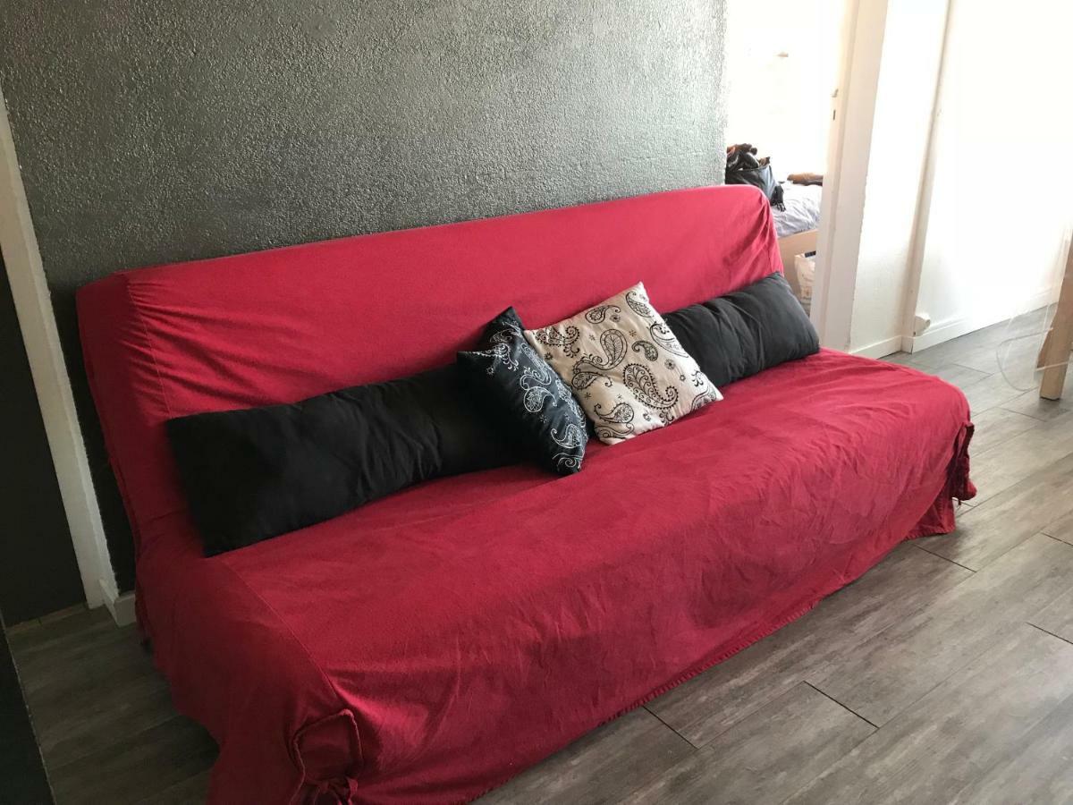 Appartement Sete La Corniche Buitenkant foto