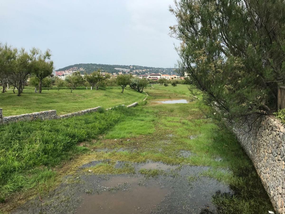 Appartement Sete La Corniche Buitenkant foto