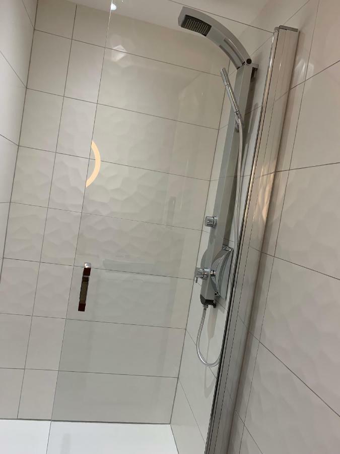 Appartement Sete La Corniche Buitenkant foto